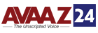 avaaz24 logo