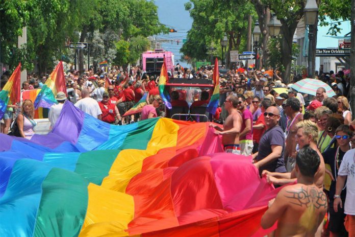 Miami Gay Festival