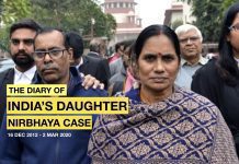 Nirbhaya Case Update