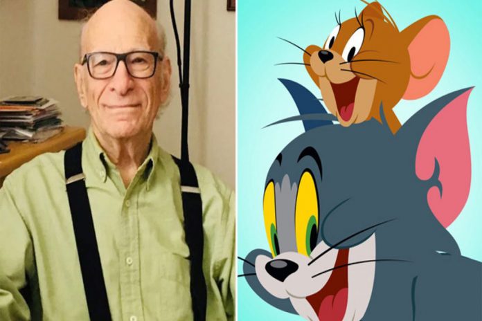 Tom and Jerry director Gene Deitch dies