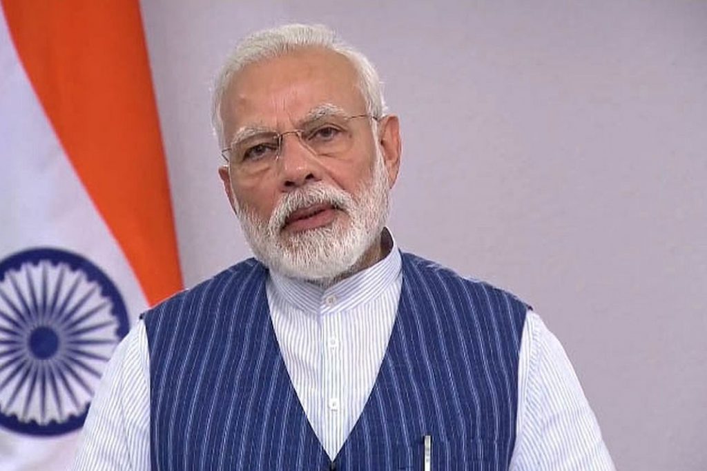 Humanity Will Overcome Says PM Narendra Modi COVID 19 Avaaz24