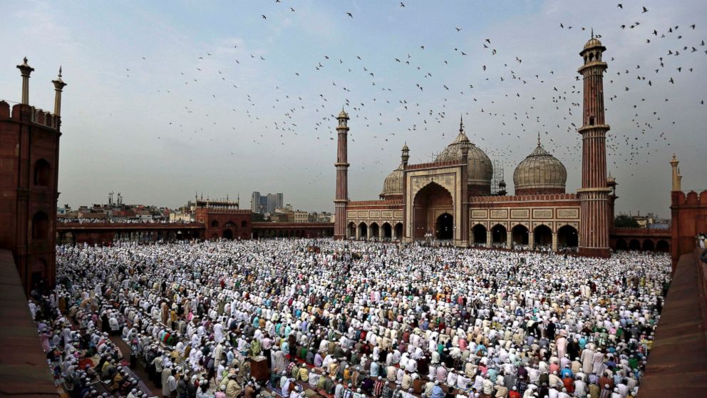 Prayer To Say During Ramadan