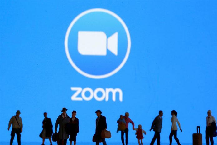 zoom app is not a safe