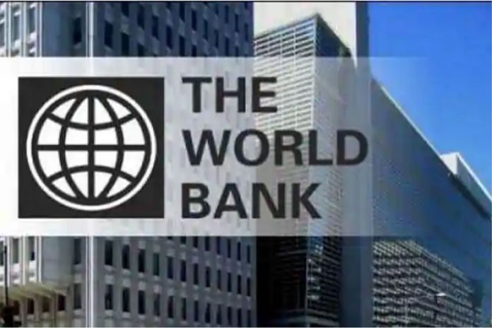 World Bank has approved $1 billion for India