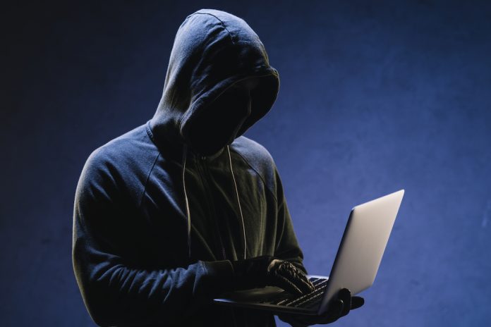 protect yourself from cybercriminals