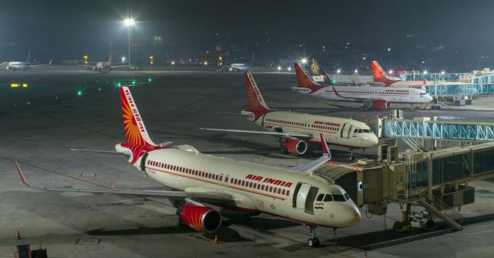 flights cancelled delhi