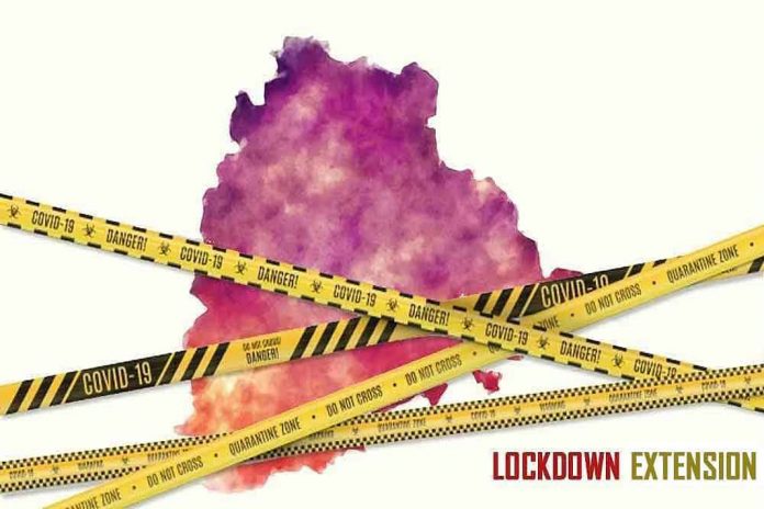 Covid-19 impact: Lockdown in Telangana extended till 29 May says KCR