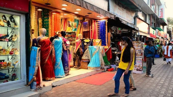 all shops open in telangana