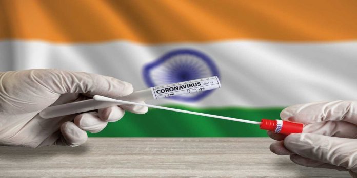 india crosses uk in coronavirus