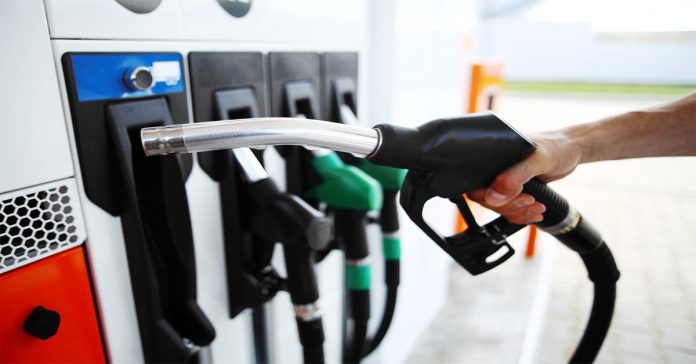 fuel prices rise