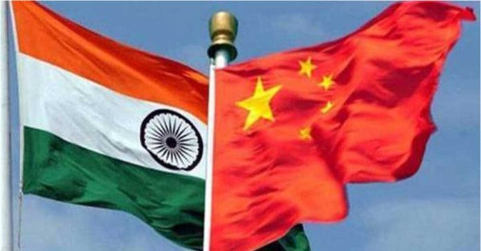China India to resolve border