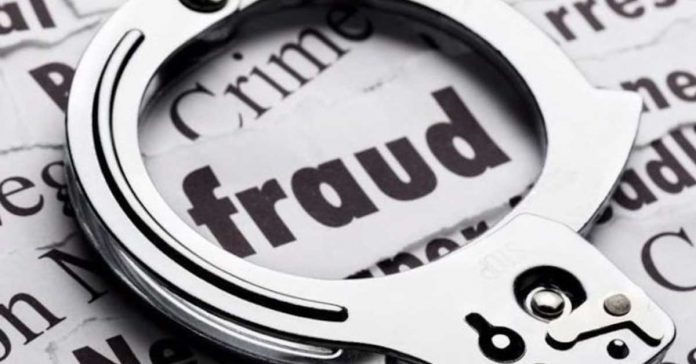 fraudsters exploit covid fear