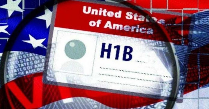 trump's H-1B Visa Curbs