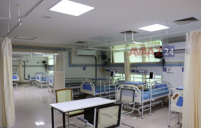 icu ward beds pic 03