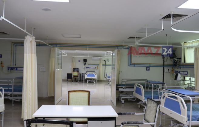 icu ward pic 2 in tims