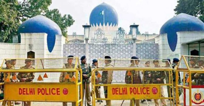 india to reduce embassy staff