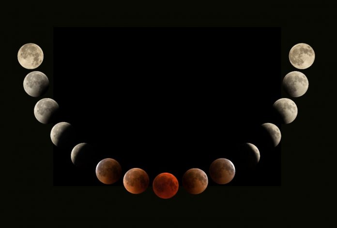 lunar eclipse lunar eclipse 2020