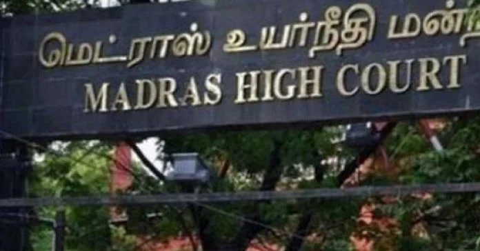 madras-high-court in tuticorin deaths injuries on bodies