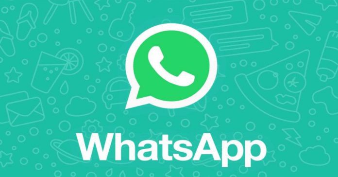 WhatsApp four devices with one account