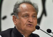 ashok gehlot says bjp tries to topple