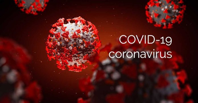 highest spike of covid-19 cases