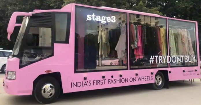 fashion on wheels