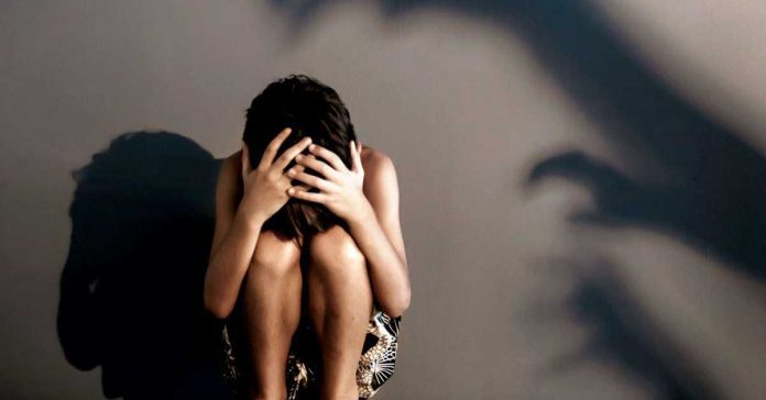 minor girl raped in noida