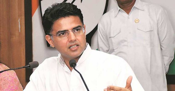 hearing on sachin pilot resumes