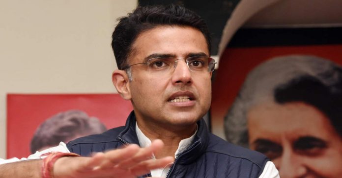 Sachin Pilot truth cannot be defeated