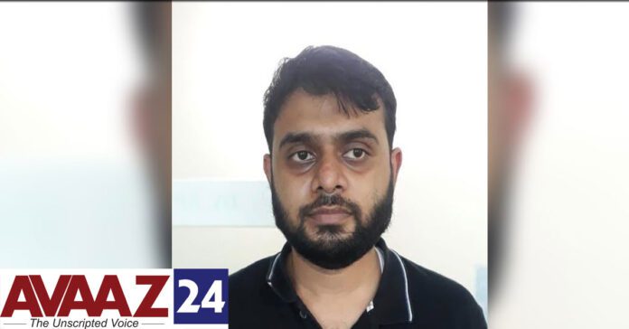 bengaluru doctor arrested links with ISIS