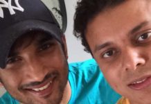 Sushant Singh Rajput’s brother-in-law