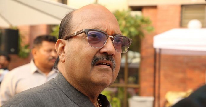 amar singh dies