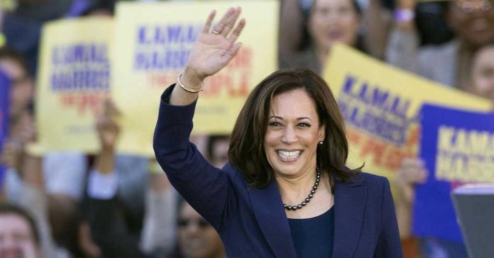 kamala harris