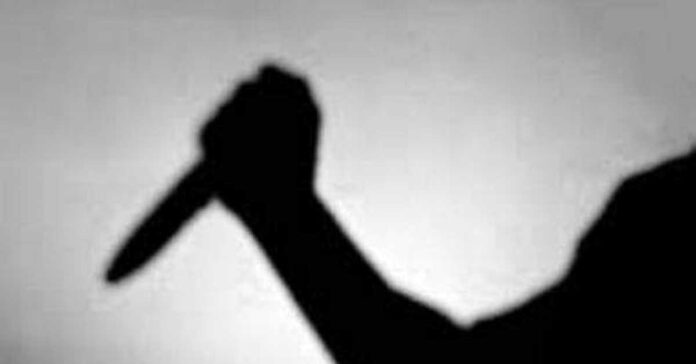 woman tortured daughter with baton