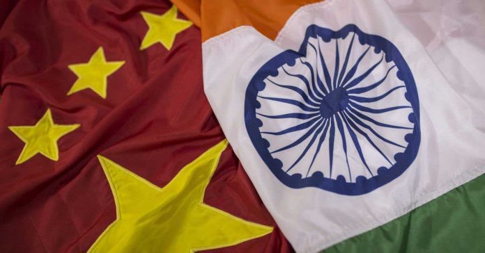 China's Loss is India's Gain