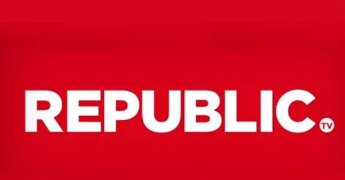 republic TV