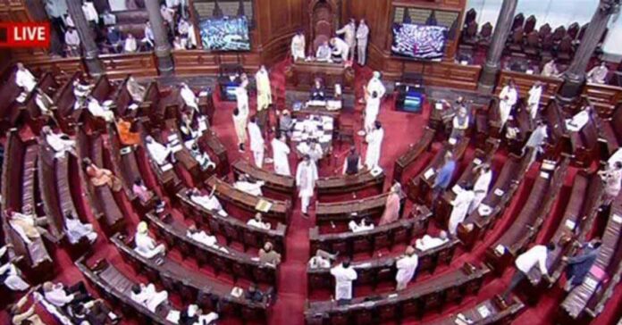 farm bills clear in rajya sabha