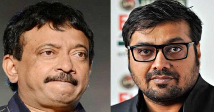 varma backs anurag kashyap