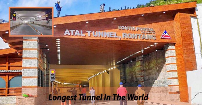 atal tunnel