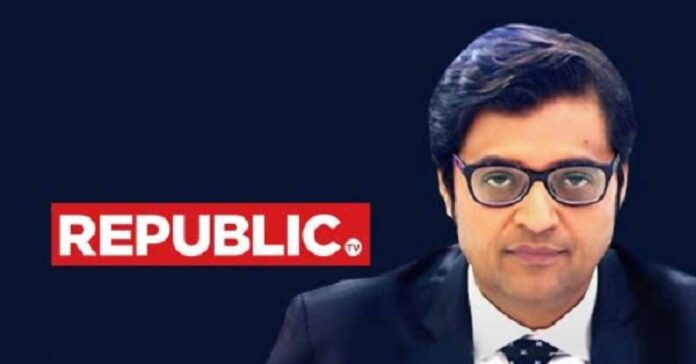 arnab goswami paid to barc ceo