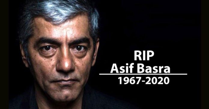 asif basra dies by suicide