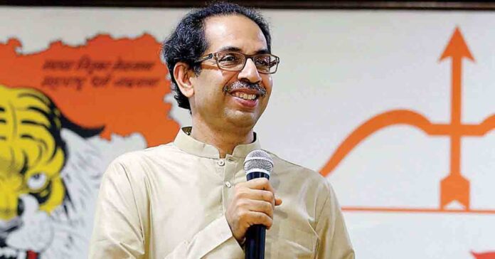 One year of Uddhav Thackeray