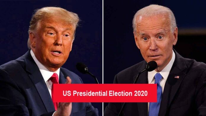 us presidential election 2020