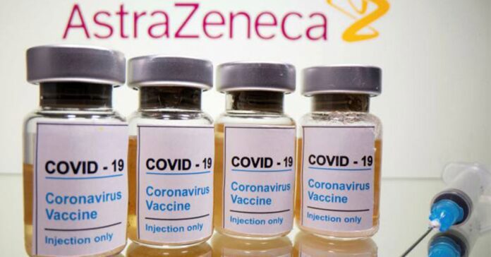 covid vaccine dry run