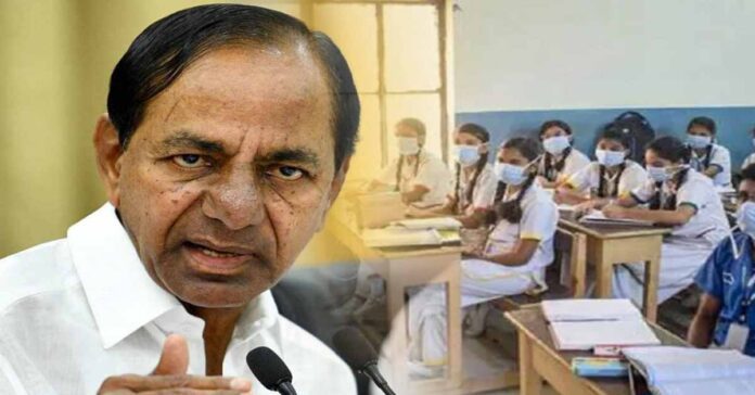 schools in telangana to reopen