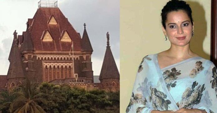 kangana to withdraw suit against bmc