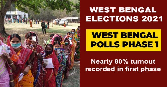 west bengal polls
