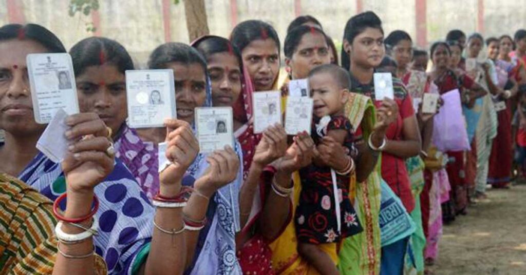 West Bengal Elections: Phase 7 Updates - Avaaz24