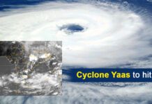 cyclone yaas update