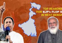 top reasons for bjp defeat in west bengal